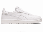 Asics zapatillas blancas Japón 2LVJ2277 deportivas cómodas