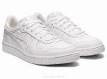 Asics zapatillas blancas Japón modelo 2LVJ4081 cómodas y elegantes - Image 2
