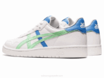 Asics zapatillas blancas mentol diseño moderno y cómodo - Image 3