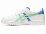 Asics zapatillas blancas mentol diseño moderno y cómodo - Image 4