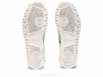 Asics zapatillas blancas mentol diseño moderno y cómodo - Image 7