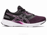 Asics Zapatillas Ciruela Profunda Rosa Comodidad y Estilo
