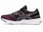 Asics Zapatillas Ciruela Profunda Rosa Comodidad y Estilo - Image 4