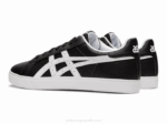 Asics zapatillas clásicas blancas y negras 2LVJ2116 - Image 3