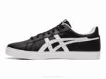 Asics zapatillas clásicas blancas y negras 2LVJ2116 - Image 4