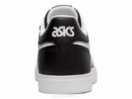 Asics zapatillas clásicas blancas y negras 2LVJ2116 - Image 5