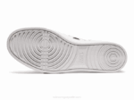 Asics zapatillas clásicas blancas y negras 2LVJ2116 - Image 7