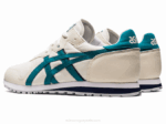Asics Zapatillas Corredor Oc Crema Verde Berilo Comodidad Estilo - Image 3