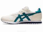 Asics Zapatillas Corredor Oc Crema Verde Berilo Comodidad Estilo - Image 4