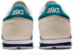 Asics Zapatillas Corredor Oc Crema Verde Berilo Comodidad Estilo - Image 5