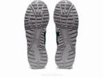 Asics Zapatillas Corredor Oc Crema Verde Berilo Comodidad Estilo - Image 7