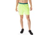Asics Zapatillas Cortas Color Block Para Hombre Multi 5 Pulgadas