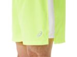 Asics Zapatillas Cortas Color Block Para Hombre Multi 5 Pulgadas - Image 4