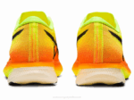 Asics Zapatillas de Metavelocidad Impactantes Naranja y Negro - Image 5