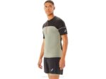 Asics Zapatillas de Trail para Hombre Verde Liquen y Negro - Image 3