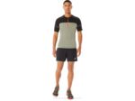 Asics Zapatillas de Trail para Hombre Verde Liquen y Negro - Image 4