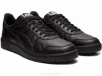 Asics zapatillas deportivas negras Japón 2LVJ2119 - Image 2