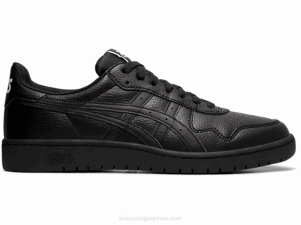 Asics zapatillas deportivas negras Japón 2LVJ2119