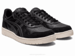 Asics zapatillas deportivas negro gris grafito modernas - Image 2