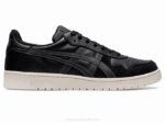 Asics zapatillas deportivas negro gris grafito modernas