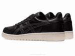 Asics zapatillas deportivas negro gris grafito modernas - Image 3