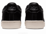 Asics zapatillas deportivas negro gris grafito modernas - Image 5