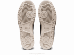 Asics zapatillas deportivas negro gris grafito modernas - Image 7