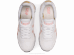 Asics zapatillas escuela primaria corredor tigre melocotón blanco jengibre - Image 6
