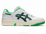 Asics zapatillas ex89 2LVJ658 blancas y azules