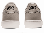 Asics zapatillas gris ostra y blanco para correr - Image 5