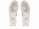 Asics zapatillas gris ostra y blanco para correr - Image 7
