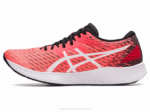 Asics Zapatillas Hipervelocidad Amanecer Rojo Blanco - Image 4