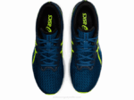 Asics zapatillas hipervelocidad azul mako verde peligro - Image 6