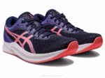 Asics Zapatillas Hipervelocidad Medianoche Papaya Rápidas y Ligeras - Image 2