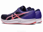 Asics Zapatillas Hipervelocidad Medianoche Papaya Rápidas y Ligeras - Image 3