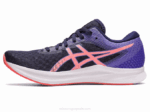 Asics Zapatillas Hipervelocidad Medianoche Papaya Rápidas y Ligeras - Image 4
