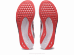 Asics Zapatillas Hipervelocidad Medianoche Papaya Rápidas y Ligeras - Image 7