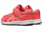 Asics zapatillas infantiles duna papaya verano 2LVJ4232 - Image 3