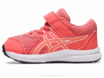 Asics zapatillas infantiles duna papaya verano 2LVJ4232 - Image 4