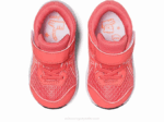 Asics zapatillas infantiles duna papaya verano 2LVJ4232 - Image 6