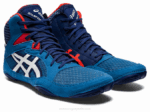 Asics Zapatillas Instantánea 3 Celeste y Blanco Comodidad y Estilo - Image 2