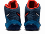 Asics Zapatillas Instantánea 3 Celeste y Blanco Comodidad y Estilo - Image 5