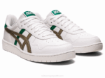 Asics Zapatillas Japón 2LVJ1220 Blanco Visón Estilo Comodidad - Image 2