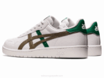 Asics Zapatillas Japón 2LVJ1220 Blanco Visón Estilo Comodidad - Image 3