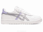 Asics Zapatillas Japón 2LVJ3092 Blanco Gris Piedmont Estilo y Comodidad