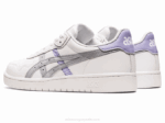 Asics Zapatillas Japón 2LVJ3092 Blanco Gris Piedmont Estilo y Comodidad - Image 3