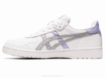 Asics Zapatillas Japón 2LVJ3092 Blanco Gris Piedmont Estilo y Comodidad - Image 4