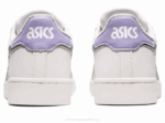 Asics Zapatillas Japón 2LVJ3092 Blanco Gris Piedmont Estilo y Comodidad - Image 5
