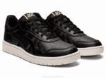 Asics zapatillas Japón 2LVJ3717 negro estilo y confort - Image 2