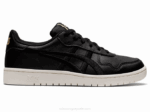 Asics zapatillas Japón 2LVJ3717 negro estilo y confort